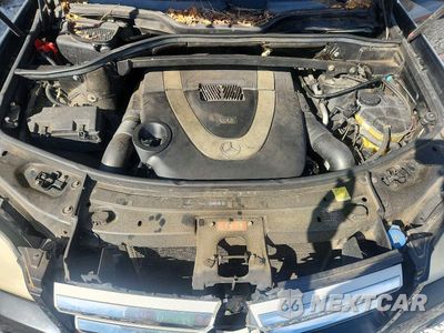 Zdjęcie 12 z 13 samochodu: 2008 MERCEDES-BENZ GL 450 4MATIC VIN:4JGBF71E78A430071 - miniatura