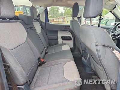 Zdjęcie 10 z 12 samochodu: 2024 FORD MAVERICK XLT VIN:3FTTW8H39RRA96149 - miniatura