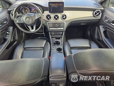Zdjęcie 8 z 13 samochodu: 2018 MERCEDES-BENZ GLA 250 4MATIC VIN:WDCTG4GB1JJ415132 - miniatura