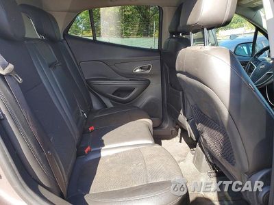 Zdjęcie 10 z 12 samochodu: 2014 BUICK ENCORE VIN:KL4CJESBXEB782321 - miniatura