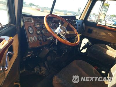 Zdjęcie 8 z 14 samochodu: 1996 PETERBILT 379 SEMI TRUCK VIN:1XP5DB9X7TD403474 - miniatura