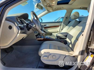 Zdjęcie 7 z 12 samochodu: 2009 AUDI A6 PREMIUM PLUS VIN:WAUSG74F79N033070 - miniatura