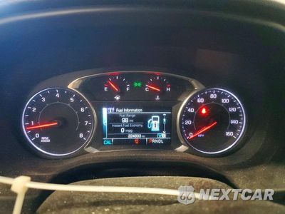 Zdjęcie 9 z 14 samochodu: 2018 GMC ACADIA SLT-1 VIN:1GKKNULS9JZ131461 - miniatura