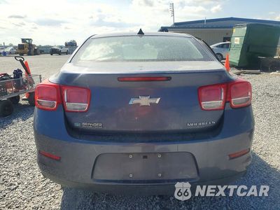 Zdjęcie 6 z 12 samochodu: 2014 CHEVROLET MALIBU LS VIN:1G11B5SLXEF222285 - miniatura