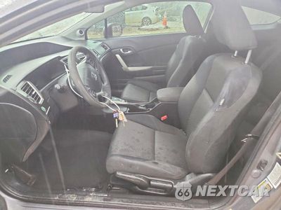 Zdjęcie 7 z 12 samochodu: 2014 HONDA CIVIC LX VIN:2HGFG3B50EH517237 - miniatura