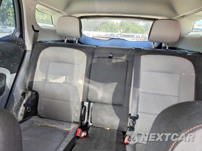 Zdjęcie 10 z 13 samochodu: 2018 GMC TERRAIN SLE VIN:3GKALMEV8JL356003 - miniatura