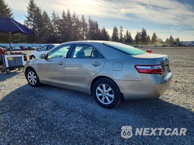 Drugie zdjęcie samochodu z przodu: 2009 TOYOTA CAMRY LE VIN:4T1BE46K29U807552 - miniatura