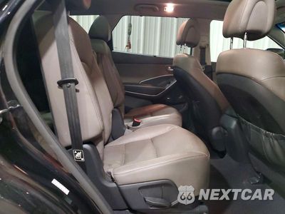 Zdjęcie 11 z 14 samochodu: 2015 HYUNDAI SANTA FE LIMITED VIN:KM8SR4HF3FU127143 - miniatura