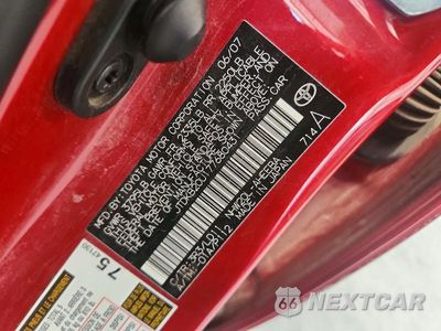 Zdjęcie 13 z 13 samochodu: 2007 TOYOTA PRIUS BASE VIN:JTDKB20U177680431 - miniatura