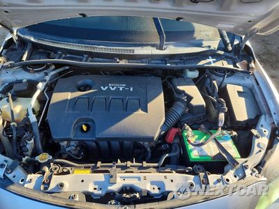 Zdjęcie 11 z 12 samochodu: 2010 TOYOTA COROLLA S VIN:1NXBU4EE7AZ363880 - miniatura