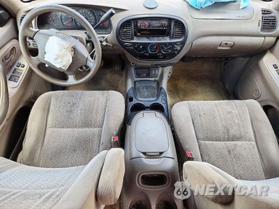 Zdjęcie 8 z 12 samochodu: 2006 TOYOTA TUNDRA DOUBLE CAB SR5 VIN:5TBET34186S557321 - miniatura