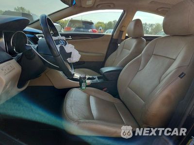 Zdjęcie 7 z 12 samochodu: 2012 HYUNDAI SONATA LIMITED VIN:5NPEC4AC3CH429038 - miniatura