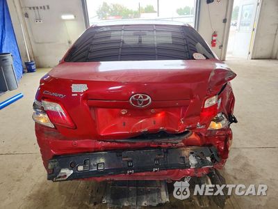Zdjęcie 6 z 12 samochodu: 2007 TOYOTA CAMRY SE VIN:4T1BE46KX7U150142 - miniatura