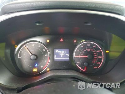 Zdjęcie 9 z 12 samochodu: 2019 SUBARU CROSSTREK PREMIUM VIN:JF2GTACC2K8385486 - miniatura