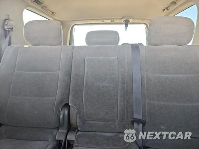 Zdjęcie 10 z 13 samochodu: 2004 TOYOTA SEQUOIA SR5 VIN:5TDZT34A14S223380 - miniatura