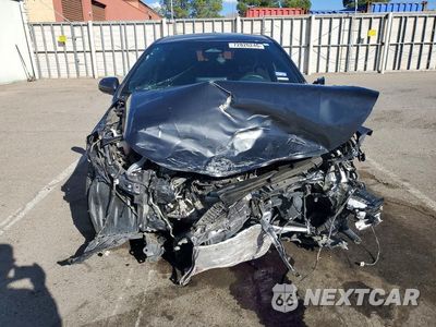 Piąte zdjęcie samochodu w środku: 2023 TOYOTA COROLLA HATCHBACK SE VIN:JTND4MBE8P3207309 - miniatura