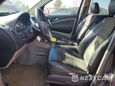 Zdjęcie 7 z 13 samochodu: 2006 SATURN VUE VIN:5GZCZ53466S896007 - miniatura