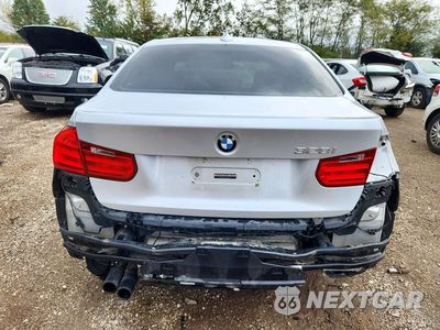 Zdjęcie 6 z 13 samochodu: 2013 BMW 328 I VIN:WBA3A5G50DNP22809 - miniatura