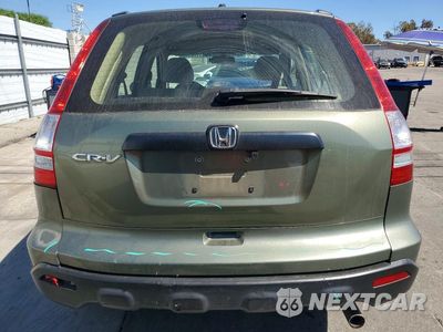 Zdjęcie 6 z 13 samochodu: 2009 HONDA CR-V LX VIN:5J6RE383X9L007729 - miniatura