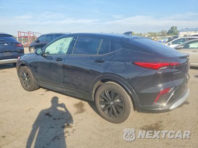 Drugie zdjęcie samochodu z przodu: 2026 BUICK ENVISTA SPORT TOURING VIN:KL47LBEP9TB116338 - miniatura
