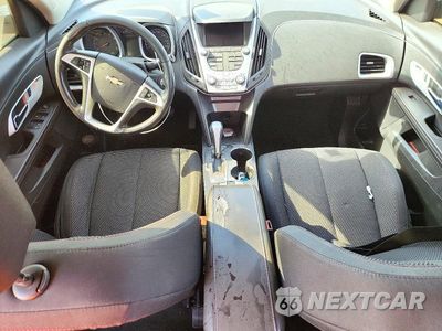 Zdjęcie 8 z 13 samochodu: 2013 CHEVROLET EQUINOX LT VIN:2GNALDEK1D6400635 - miniatura
