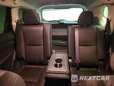 Zdjęcie 10 z 13 samochodu: 2018 NISSAN ROGUE VIN:KNMAT2MVXJP615080 - miniatura