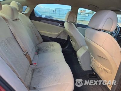 Zdjęcie 10 z 12 samochodu: 2016 HYUNDAI SONATA SE VIN:5NPE24AFXGH319008 - miniatura