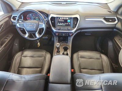 Zdjęcie 8 z 13 samochodu: 2018 GMC ACADIA SLT-1 VIN:1GKKNULS2JZ159442 - miniatura