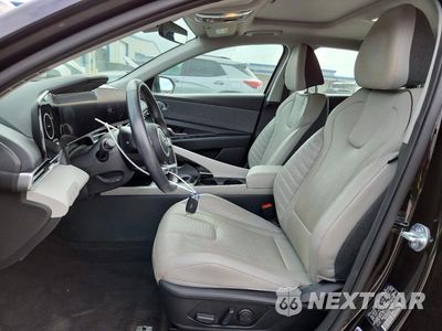 Zdjęcie 7 z 13 samochodu: 2023 HYUNDAI ELANTRA LIMITED VIN:KMHLN4AJXPU081360 - miniatura