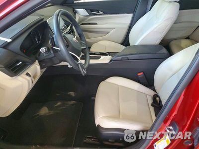 Zdjęcie 7 z 12 samochodu: 2024 CADILLAC CT4 LUXURY + VIN:1G6DJ5RK1R0110345 - miniatura