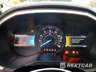 Zdjęcie 9 z 13 samochodu: 2017 FORD EDGE SEL VIN:2FMPK4J86HBC04361 - miniatura