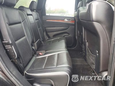 Zdjęcie 11 z 13 samochodu: 2011 JEEP GRAND CHEROKEE OVERLAND VIN:1J4RR6GT7BC569844 - miniatura