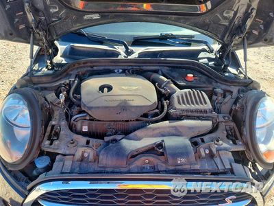 Zdjęcie 11 z 12 samochodu: 2016 MINI COOPER S VIN:WMWXU3C59G2B63496 - miniatura