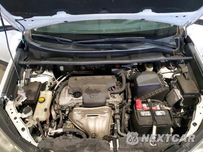 Zdjęcie 12 z 13 samochodu: 2016 TOYOTA RAV4 XLE VIN:2T3RFREV9GW438827 - miniatura