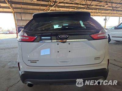 Zdjęcie 6 z 13 samochodu: 2020 FORD EDGE SEL VIN:2FMPK3J99LBA13707 - miniatura