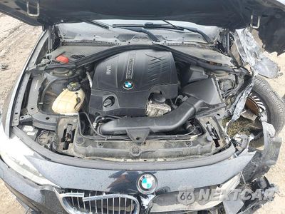 Zdjęcie 11 z 12 samochodu: 2014 BMW 435 XI VIN:WBA3R5C58EK188444 - miniatura