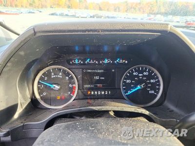 Zdjęcie 9 z 14 samochodu: 2018 FORD F250 SUPER DUTY VIN:1FT7W2B60JEC44102 - miniatura
