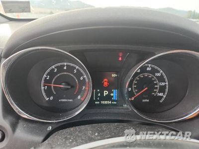 Zdjęcie 9 z 12 samochodu: 2017 MITSUBISHI OUTLANDER SPORT ES VIN:JA4AP3AU5HZ057038 - miniatura