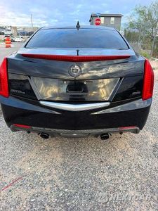 Zdjęcie 12 z 13 samochodu: 2014 CADILLAC ATS PERFORMANCE VIN:1G6AJ5S33E0177142 - miniatura