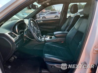 Zdjęcie 7 z 12 samochodu: 2015 JEEP GRAND CHEROKEE LAREDO VIN:1C4RJFAG3FC852384 - miniatura