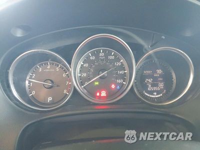 Zdjęcie 9 z 13 samochodu: 2013 MAZDA CX-5 TOURING VIN:JM3KE2CE8D0129274 - miniatura