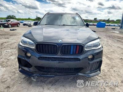 Piąte zdjęcie samochodu w środku: 2015 BMW X5 XDRIVE35I VIN:5UXKR0C53F0P13049 - miniatura