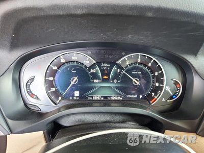 Zdjęcie 9 z 13 samochodu: 2018 BMW X3 XDRIVE30I VIN:5UXTR9C59JLC74829 - miniatura