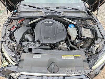 Zdjęcie 11 z 12 samochodu: 2018 AUDI A5 PRESTIGE VIN:WAUCNCF57JA008740 - miniatura