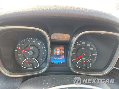 Zdjęcie 9 z 12 samochodu: 2015 CHEVROLET MALIBU LTZ VIN:1G11F5SL5FF207974 - miniatura