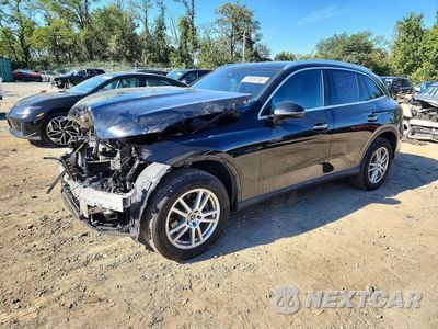 2023 MERCEDES-BENZ GLC 300 4MATIC W1NKM4HB3PU023875 - główne zdjęcie licytacji z USA - miniatura