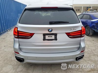 Zdjęcie 6 z 13 samochodu: 2018 BMW X5 XDR40E VIN:5UXKT0C53J0V99161 - miniatura