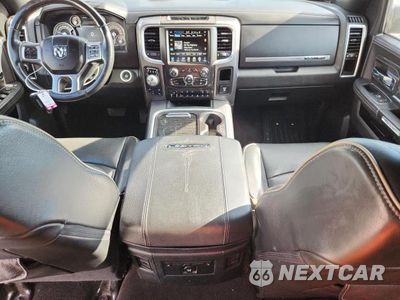 Zdjęcie 8 z 12 samochodu: 2017 RAM 1500 LONGHORN VIN:1C6RR7WT3HS782437 - miniatura
