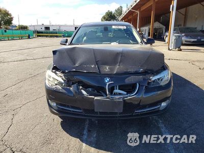 Piąte zdjęcie samochodu w środku: 2012 BMW 550 XI VIN:WBAFU9C54CDW93613 - miniatura