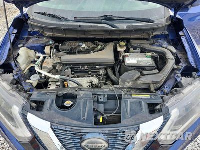 Zdjęcie 12 z 13 samochodu: 2018 NISSAN ROGUE SV VIN:KNMAT2MT9JP508908 - miniatura